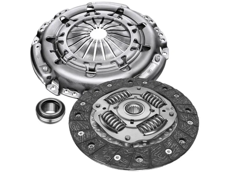 Kit Embreagem Citroen ZX 1.8 8V 1993 até 1998