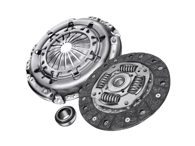 Kit Embreagem Citroen ZX 1.8 8V 1993 até 1998