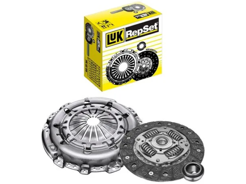 Kit Embreagem Citroen ZX 1.8 8V 1993 até 1998