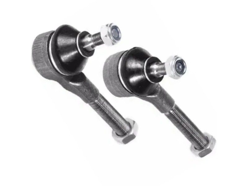 Par Terminal de Direção Ambos os Lados Citroen ZX 1992 até 1998